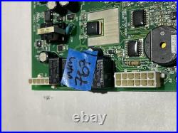 KitchenAid GE Kenmore 2307028 Refrigerator Control Board AZ135212 Wm767