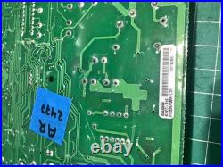 KitchenAid GE Kenmore 2307028 Refrigerator Control Board AZ147268 AR2477