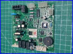 KitchenAid GE Kenmore 2307028 Refrigerator Control Board AZ147268 AR2477