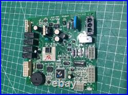 KitchenAid GE Kenmore 2307028 Refrigerator Control Board AZ147268 AR2477