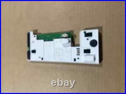 KitchenAid LCD1 15041 60701209 Refrigerator Control Board AZ61976 Wm1783