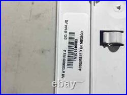 KitchenAid W10309089 Refrigerator Control Board AZ37624 NR1415