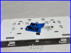 KitchenAid W10677118 Refrigerator Control Board AZ153736 Wm2508