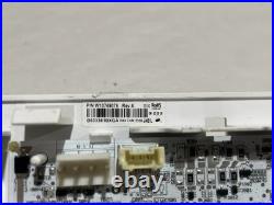 KitchenAid W10677118 Refrigerator Control Board AZ153736 Wm2508