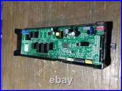 KitchenAid W10759285 Range Control Board AZ60330 NR2035