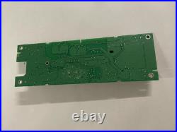 KitchenAid W11438108 Range Display Control Board AZ143858 KM2404