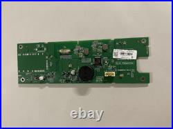 KitchenAid W11438108 Range Display Control Board AZ143858 KM2404
