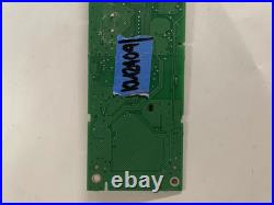 KitchenAid W11438108 Range Display Control Board AZ143858 KM2404