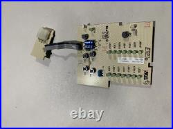 KitchenAid Whirlpool 2214765 Refrigerator Control Board AZ141635 BK1202