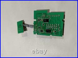 KitchenAid Whirlpool 2214765 Refrigerator Control Board AZ141635 BK1202