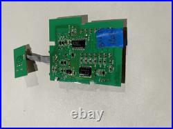 KitchenAid Whirlpool 2214765 Refrigerator Control Board AZ141635 BK1202