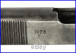 Kongsberg Model 1914 (Colt 1911) Pistol Parts Kit. 45 ACP