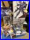 Kotobukiya / Bandai Assortment of Kits and Accessories 17 Pieces