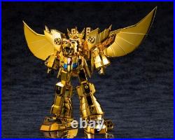 Kotobukiya KP822 The Brave of Gold Goldran Dran & Great Goldran Parts Model Kit