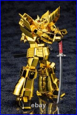 Kotobukiya KP822 The Brave of Gold Goldran Dran & Great Goldran Parts Model Kit