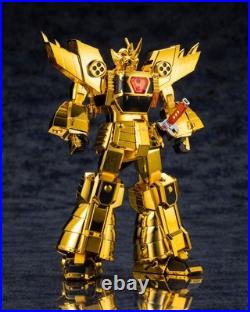Kotobukiya KP822 The Brave of Gold Goldran Dran & Great Goldran Parts Model Kit