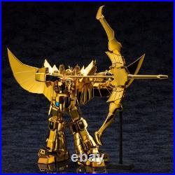 Kotobukiya KP822 The Brave of Gold Goldran Dran & Great Goldran Parts Model Kit
