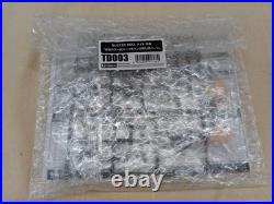 Kotobukiya Limited Parts Model Parts Set KOTOBUKIYA