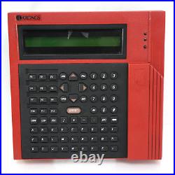 Kronos Timekeeper Model 551 Time / Attendance Terminal 8600900-011 Parts T12-e1