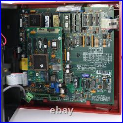 Kronos Timekeeper Model 551 Time / Attendance Terminal 8600900-011 Parts T12-e1
