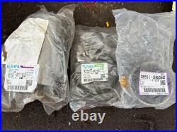 Kubota R Model Loader Center Pin Parts