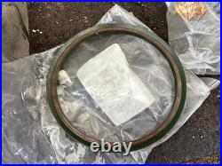 Kubota R Model Loader Center Pin Parts