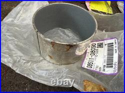 Kubota R Model Loader Center Pin Parts