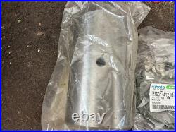 Kubota R Model Loader Center Pin Parts