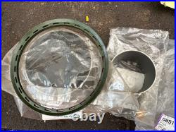 Kubota R Model Loader Center Pin Parts