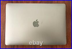 LATEST MODEL As-Is Parts/Repairs Broken 2020 M1 MacBook Air 13 512GB 8C GPU