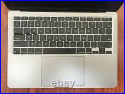 LATEST MODEL As-Is Parts/Repairs Broken 2020 M1 MacBook Air 13 512GB 8C GPU