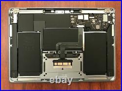 LATEST MODEL As-Is Parts/Repairs Broken 2020 M1 MacBook Air 13 512GB 8C GPU