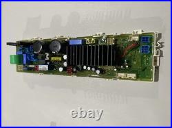LG AP5681103 EBR76262102 PS7793330 Washer Control AZ160424 BKV812
