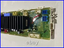 LG AP5681103 EBR76262102 PS7793330 Washer Control AZ160424 BKV812