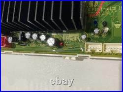 LG AP5681103 EBR76262102 PS7793330 Washer Control AZ160424 BKV812