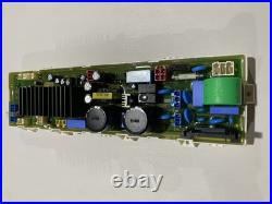 LG AP5681103 EBR76262102 PS7793330 Washer Control AZ160424 BKV812