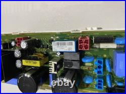 LG AP5681103 EBR76262102 PS7793330 Washer Control AZ160424 BKV812