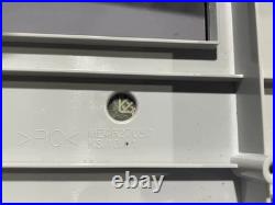 LG Appliance Assembly MEG627057 AZ165714 Wmv819