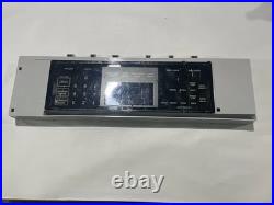 LG Appliance Assembly MEG627057 AZ165714 Wmv819
