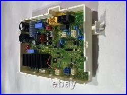 LG EBR75048107 Ebr74798620 Washer Control Board AZ148470 Wmv325