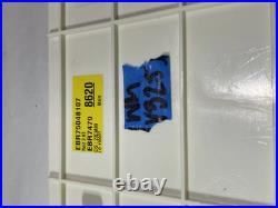 LG EBR75048107 Ebr74798620 Washer Control Board AZ148470 Wmv325