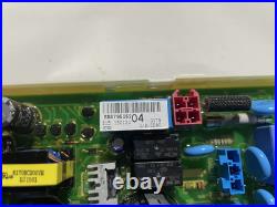 LG EBR79505304 EBR79505204 PS11710945 Washer Control Board AZ125838 Wmv725