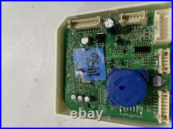 LG Ebr85054325 Dishwasher Control Board New AZ191477 Wm1456