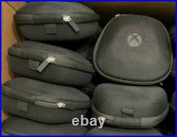 LOT of 10 Microsoft Xbox One Elite Wireless Controller 1 Model 1698 FOR PARTS