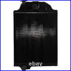 LVA12158 Aftermarket Radiator Fits John Deere Models 4200, 4210, 4300