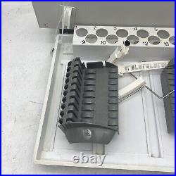 Lachat Instruments XYZ Autosampler Model ASX-520 Series. For Parts. Read