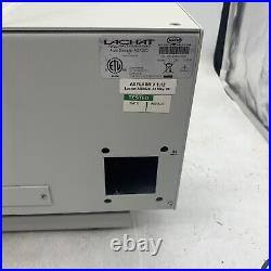 Lachat Instruments XYZ Autosampler Model ASX-520 Series. For Parts. Read