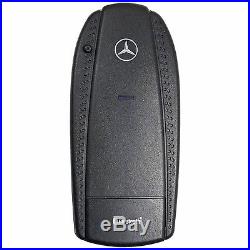 Latest Model OEM Bluetooth Module Adapter Hands Free Cradle Phone Mercedes Benz