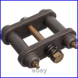 Leaf Spring Shackle for 1932 Desoto Model Sc