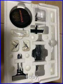 Limited Edition 1/48 Airwolf SGM-08 Diecast Model Complete Parts Unused